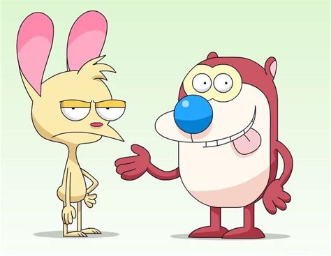 ren and stimpy adult reboot|Ren & Stimpy Reboot Drops New Update on Fans